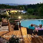 Apartment Tranquilla