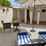 Tranquilla Apartment *