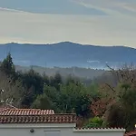 Apartment Tranquilla *