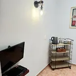 Apartment Tranquilla *