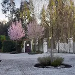Apartment Tranquilla