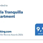 Tranquilla *