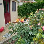 Tranquilla Apartment