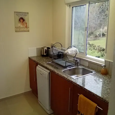 Tranquilla * Oliveira do Hospital