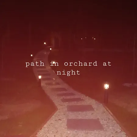 Apartament Tranquilla *