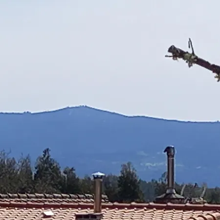 Tranquilla Apartament Oliveira do Hospital