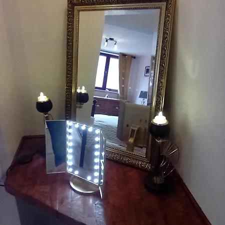 Apartament Tranquilla *