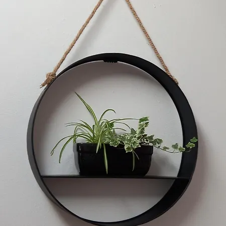 Apartament Tranquilla