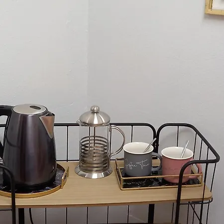 Daire Tranquilla Oliveira do Hospital