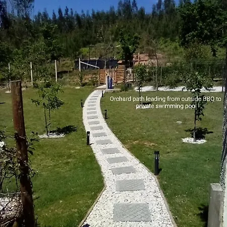 Tranquilla Apartament *