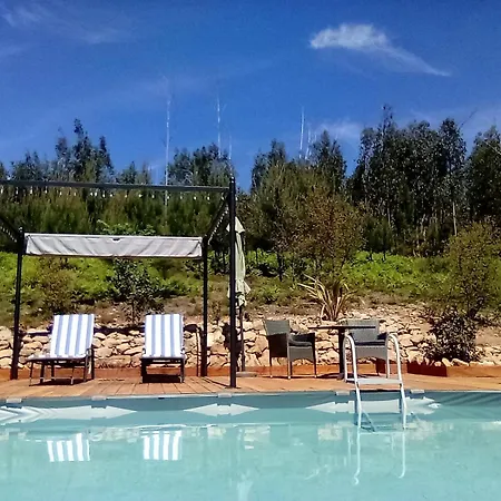 Tranquilla Oliveira do Hospital