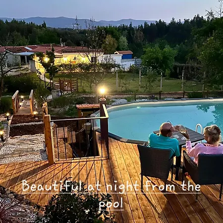 Apartament Tranquilla