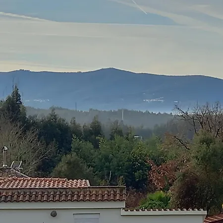 Apartment Tranquilla *