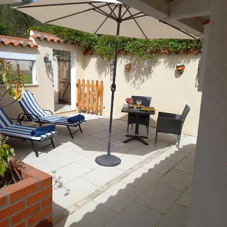 Tranquilla Apartament *