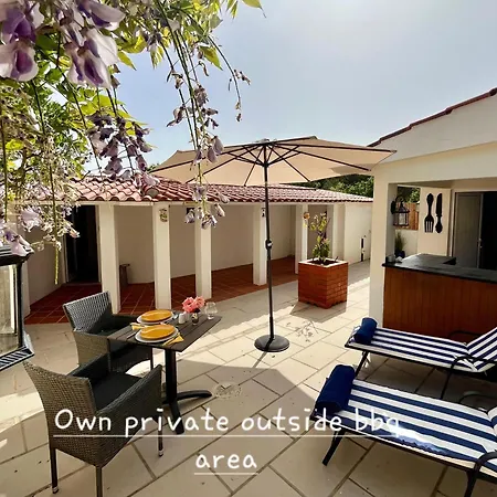 Tranquilla Apartament