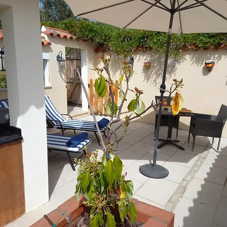 Apartment Tranquilla *