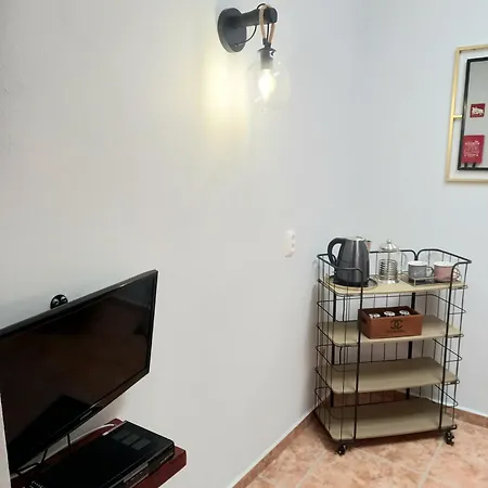 Apartamento Tranquilla *