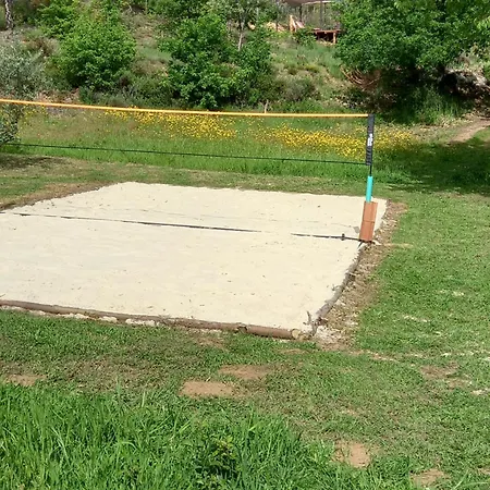 Tranquilla Apartament