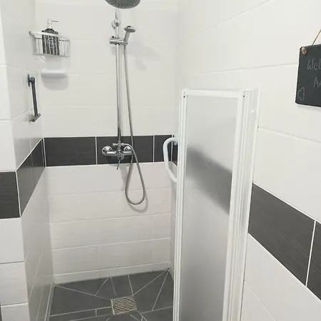 Tranquilla Apartament Oliveira do Hospital