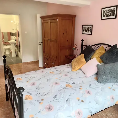 Apartament Tranquilla