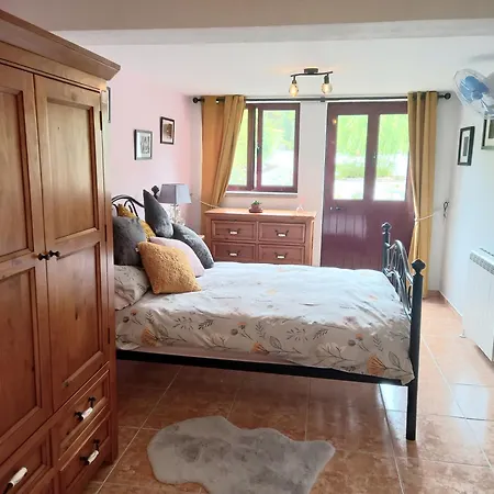 Tranquilla Apartament