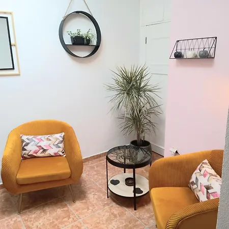 Apartament Tranquilla *