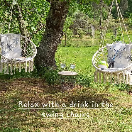 Apartament Tranquilla *