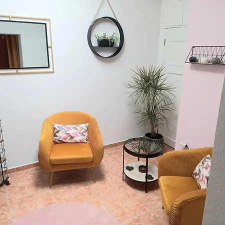 Apartament Tranquilla