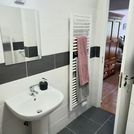 Tranquilla * Oliveira do Hospital