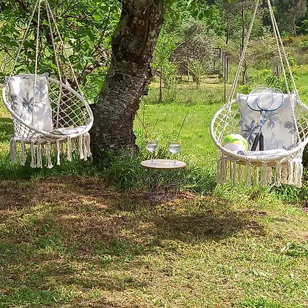 Tranquilla