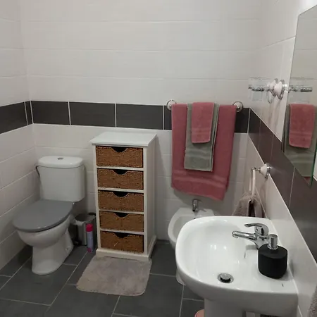 Tranquilla * Oliveira do Hospital