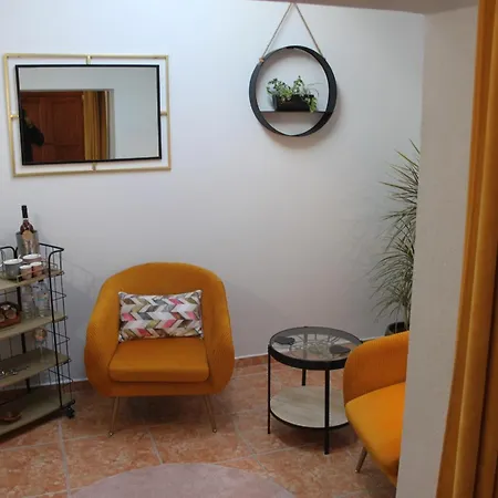 Tranquilla Oliveira do Hospital