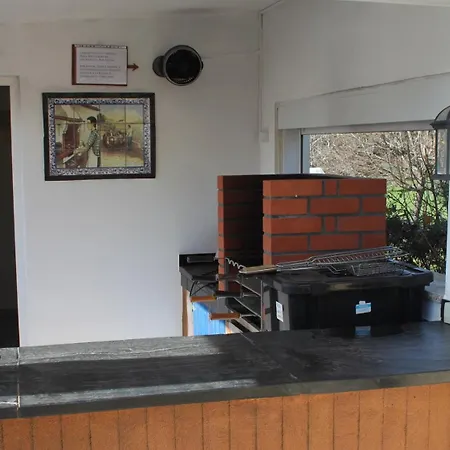 Tranquilla Apartment