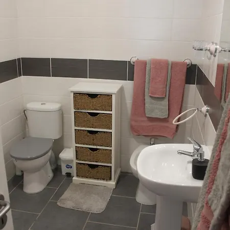 Apartment Tranquilla