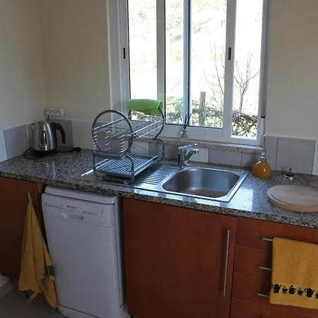 Tranquilla Apartament *