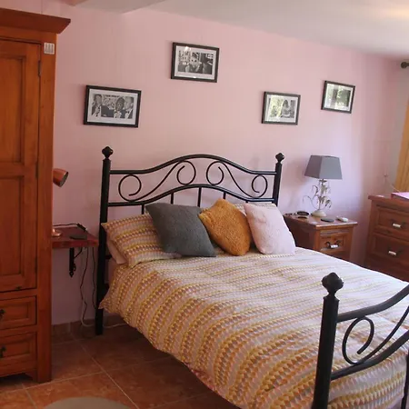 Tranquilla Apartament Oliveira do Hospital