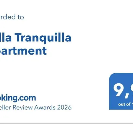 Tranquilla *