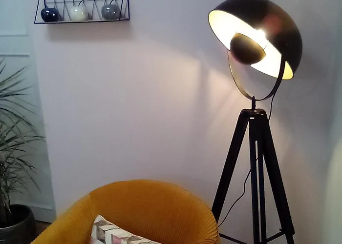 Tranquilla Appartement *