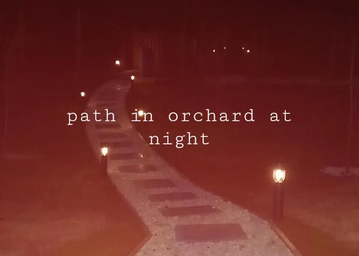 Appartamento Tranquilla *