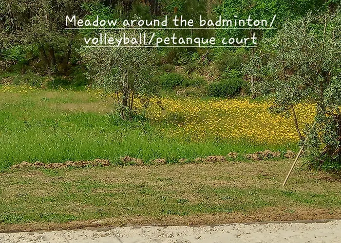 Tranquilla Appartement