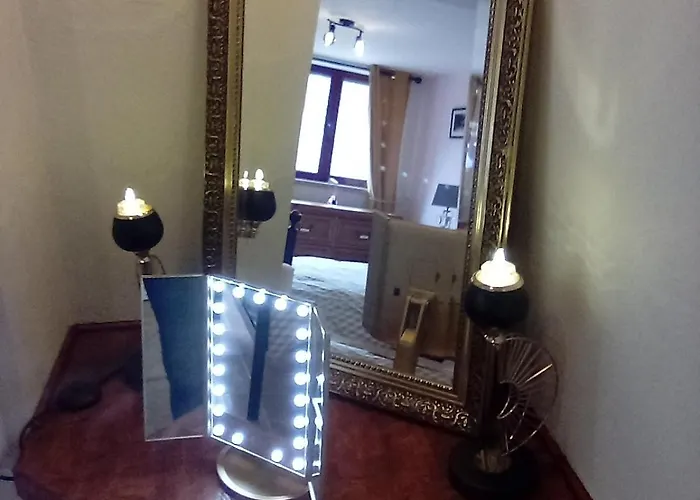 Appartamento Tranquilla *