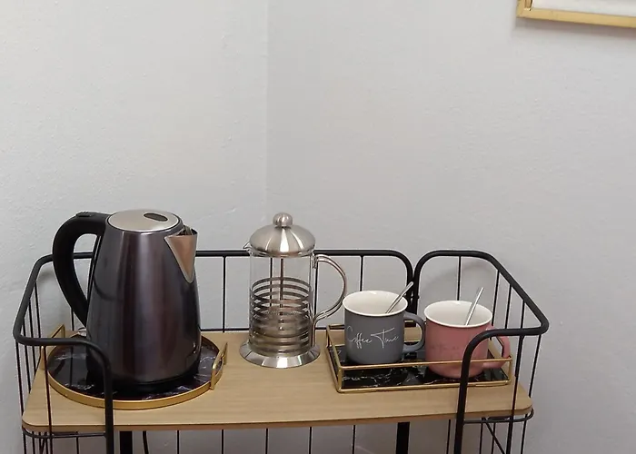 Appartamento Tranquilla Oliveira do Hospital