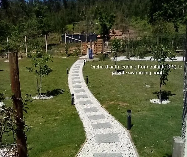 Tranquilla Appartement *