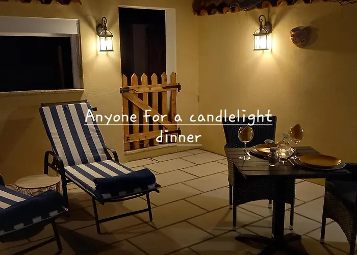 Tranquilla Appartement Oliveira do Hospital