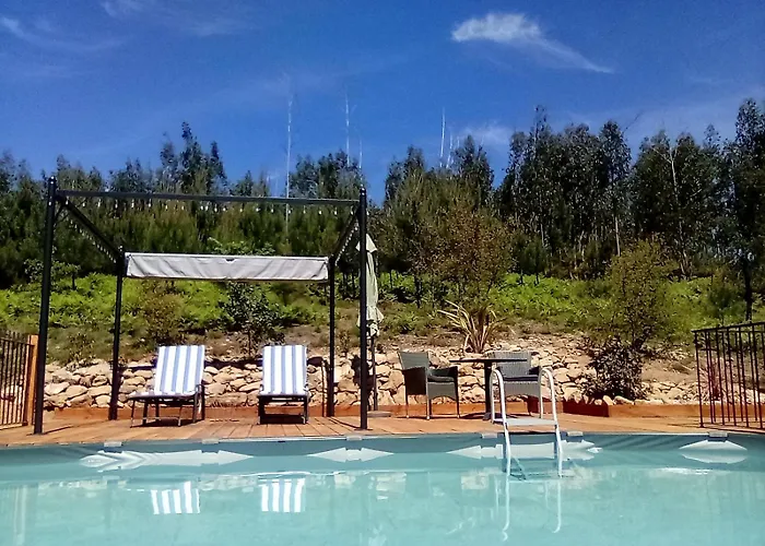 Tranquilla Oliveira do Hospital