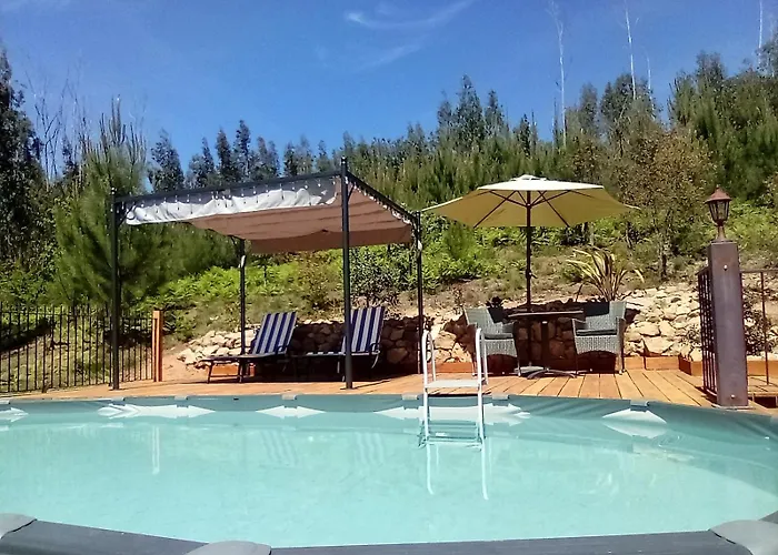 Tranquilla * Oliveira do Hospital