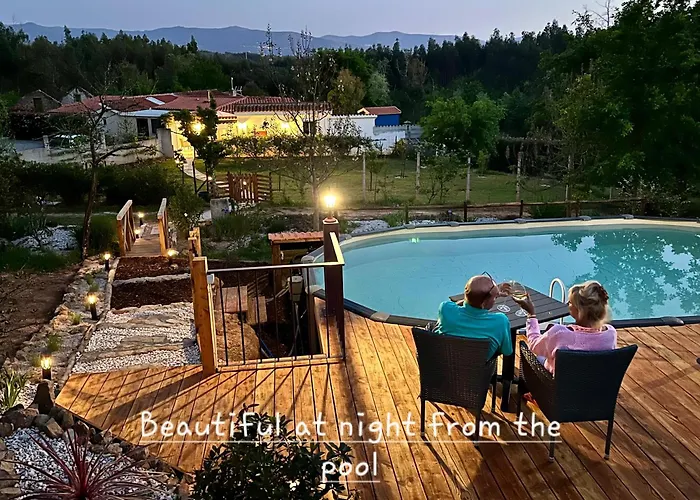 Appartement Tranquilla