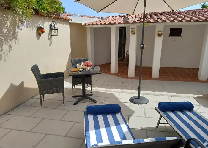 Tranquilla Appartement *