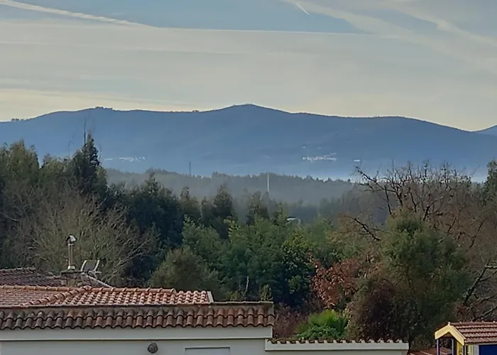 Appartement Tranquilla *