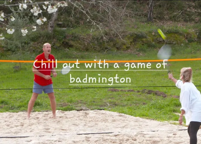 Tranquilla Appartement